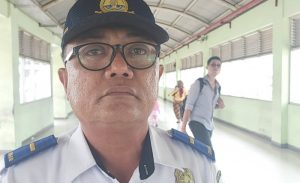 Menjelang Perayaan Natal 2019, Terminal Purabaya Kondusif