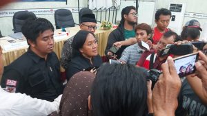 Awal Tahun 2020, KPU Surabaya Buka Pendaftaran PPK dan PPS