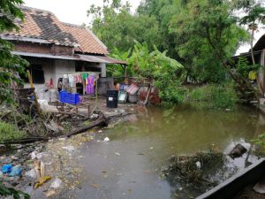 Tahun 2020 , Sidoarjo Dibayangi Ancaman Banjir