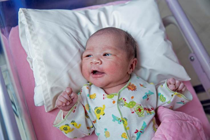 Hari Pertama Tahun 2020, 13 ribu Bayi akan Lahir