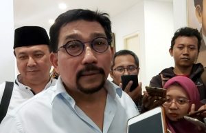 Mantab Bro….!!! Arek Ketintang Maju Pilwali Surabaya