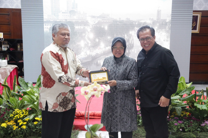 Komisi IX DPR RI Ingin Program Pemkot Surabaya Diadopsi Daerah Lain