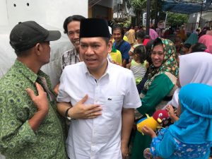 Kader Golkar Desak Adies Kadir Running Pilwali Surabaya