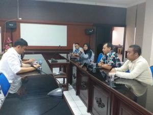 LBH Bintang Minta Polrestabes Surabaya Bebaskan Zikria