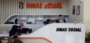 Pemkot Surabaya Input DTKS di Aplikasi Kemensos
