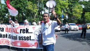 Yakin Benar, Warga Pemegang Surat Ijo Tantang Walikota Surabaya