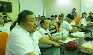 Pakar : Surat Ijo Kesalahan Interprestasi Pemkot Surabaya Terhadap UU