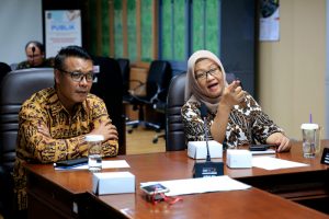 Pemkot Surabaya Luncurkan Website Lawan Covid 19