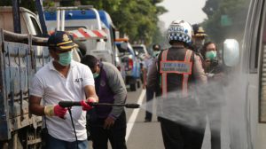 Tekan Penyebaran Korona, Surabaya Bakal Terapkan Karantina Wilayah
