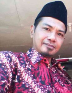 Di Pilwali Surabaya Pagar Jati Indonesia Setia Mendukung Gus Hans