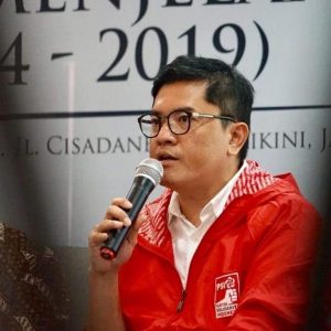DPD PSI Surabaya Tetapkan Andy Budiman Pemenang Konvensi Pilwali