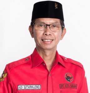 PDIP Surabaya : Idul Adha Momen Terbaik Kobarkan Semangat Pengorbanan