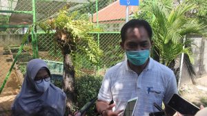 DKPP : Farming Urban Makin Diminati Warga Surabaya