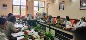 Kasus Tanah di Kawasan Sambikerep Berlanjut ke DPRD Surabaya