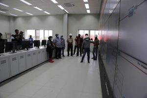 PLTSa Pertama di Indonesia Siap Beroperasi di Surabaya