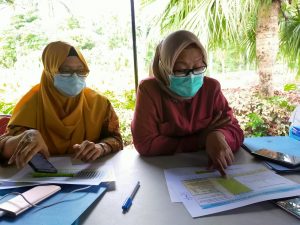 Kadinkes: Angka Reproduksi Efektif (Rt) di Surabaya Berwarna Hijau