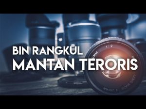 Berita Video : Badan Intelijen Negara Rangkul Mantan Terorist