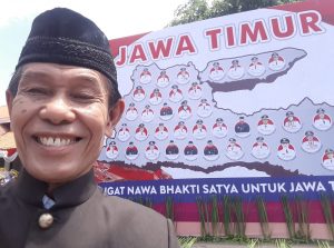 Enam Tahun Jokowi Jadi Presiden Bersama JK dan Ma’ruf Amin