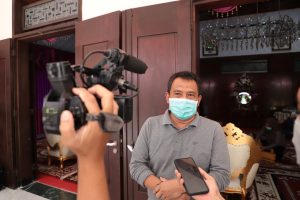 Jelang Peringatan Hari Guru, Dispendik Surabaya Wadahi Potensi Guru dengan Lomba