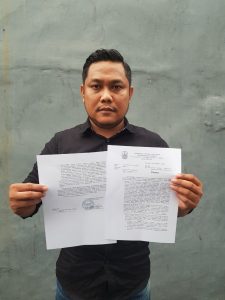 Walikota Diduga Lakukan Abuse of Power di Pilwali Surabaya