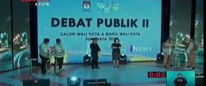 Bantuan UMKM Pemkot Surabaya Dinilai Kurang Efektif