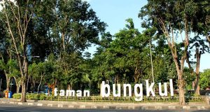 Terkait Taman Bungkul, Gus Syaiful : Warga NU di PHP Risma