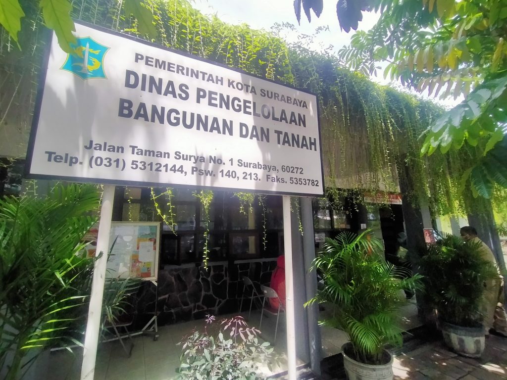 Rumah Kelahiran Bung Karno Aset, Sah Milik Pemkot Surabaya