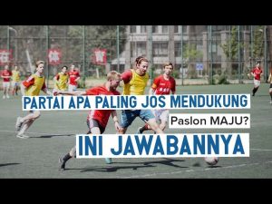 PAN Jadi Partai Paling Solid Mendukung Paslon MAJU