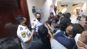 Tarif Parkir di Surabaya Naik 25 Persen, Ini Pesan Politisi PDI Perjuangan