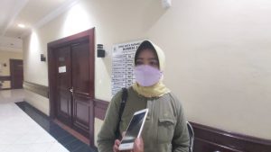 Pandemi Hambat Kerja DKRTH Kota Surabaya
