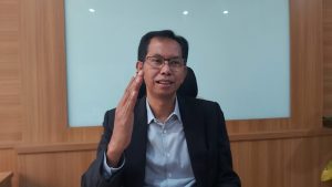 Ketua Dewan : APBD Perubahan kota Surabaya Tuntas Akhir Bulan