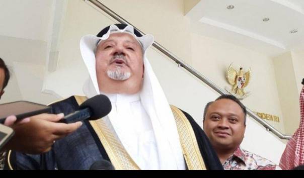 Jamaah Haji Indonesia Dibatalkan, Arab Saudi Menjawab
