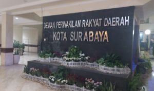 Tidak Ada Swab di Dewan, Ini Penjelasan Kadinkes Kota Surabaya