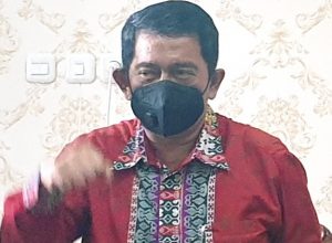 Walikota Surabaya Tertuding Rasis, Cak Dulla Angkat Suara