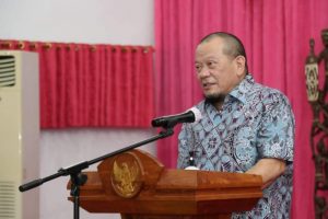 Ketua DPD RI Minta Perpanjangan PPKM Harus Diperhitungkan