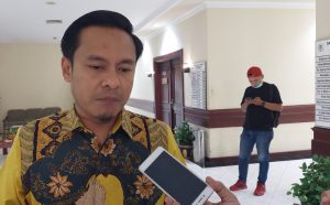 Fraksi Partai Golkar : Walikota Surabaya Bangun Budaya Baru