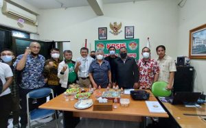 Komisi II DPR RI Siap Tuntaskan Kasus Surat Ijo di Surabaya