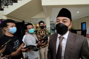 Walikota Surabaya : Insyaallah Tidak ada Penundaan Rekrutmen PDAM