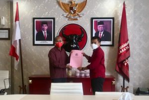 DPC PDIP Surabaya Selidiki Kasus ‘Jual Beli’ Bangku Sekolah