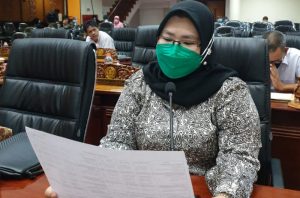 Politisi PKB Minta Kawasan Sunan Ampel Direvitalisasi dan RPH Direlokasi