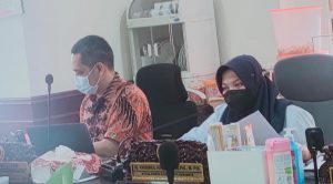 PDIP Surabaya Minta Penderita Stunting Terima Program Permakanan