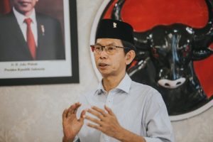 ﻿Wali Kota Surabaya Ajukan R-APBD 2022, DPRD Cermati Pemulihan Ekonomi