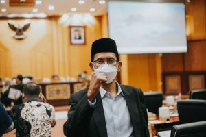 Surabaya PPKM Level 1, Ketua DPRD Surabaya Bicara Tiga Dampaknya