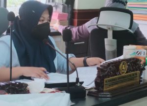 Tanggapi Curhat, Ning Kaka Usulkan Honor Modin di Surabaya Naik