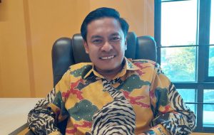 Usulan Fraksi Partai Golkar Surabaya Terealisasi Tahun 2022