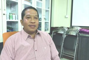 Kadishub Kota Surabaya Tindaklanjuti Usulan Agoeng Prasodjo