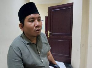 Mata Elektronik Untuk RW Surabaya Dinilai Masih Jauh dari Asa