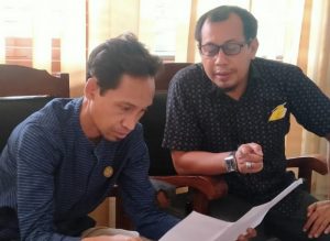 Gegara Trans Icon, Pemkos Dilaporkan ke Komisi Informasi Publik Jawa Timur