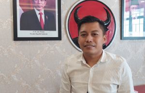 RDP Komisi C Yos Sudarso : Pembangunan PT Taman Timur Regency Dihentikan