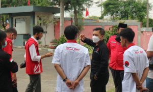﻿Abdul Ghoni : PDIP Surabaya Memperkuat Tradisi Budaya Warga Pesisir